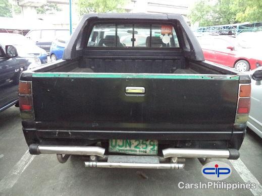 Isuzu Manual 1996 - image 2