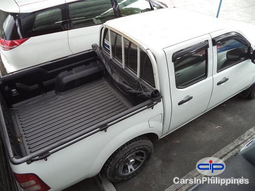 Ford Ranger Manual 2007