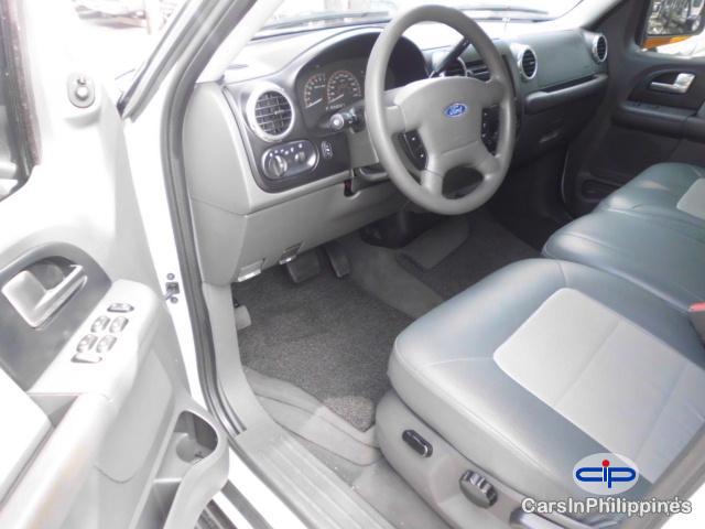 Ford Expedition Automatic 2003 in Metro Manila