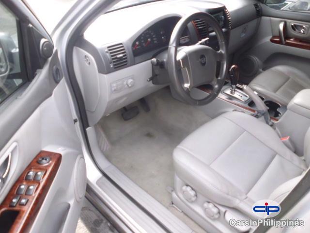 Kia Sorento Automatic 2005 - image 3
