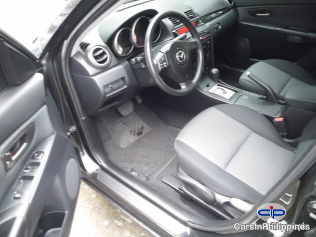 Mazda Mazda3 2007 in Metro Manila