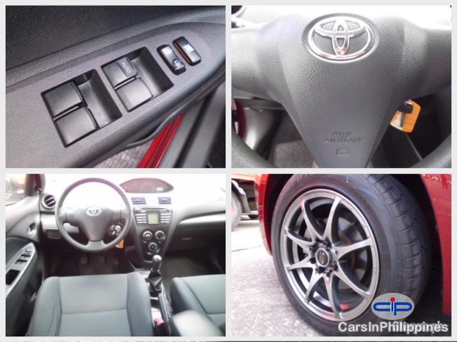 Toyota Vios Manual 2007 - image 3