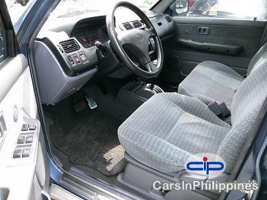 Toyota Revo Automatic 2000 in Metro Manila