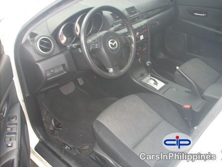 Mazda Mazda3 Automatic 2009 - image 3
