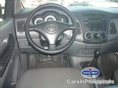 Toyota Innova Manual 2006 - image 3
