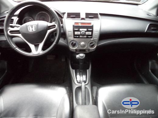 Honda City Automatic 2010 in Metro Manila