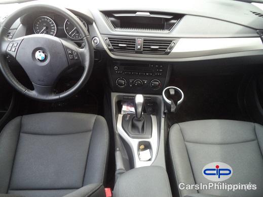 BMW 1 Series Automatic 2011 in Metro Manila