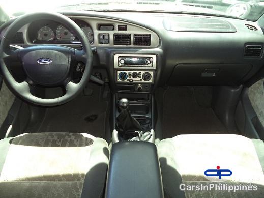 Ford Everest Manual 2006 in Metro Manila