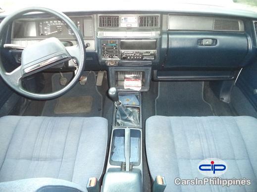 Toyota Corona Manual 1990 in Metro Manila