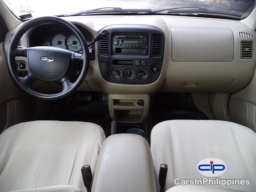Ford Escape Automatic 2005 - image 3