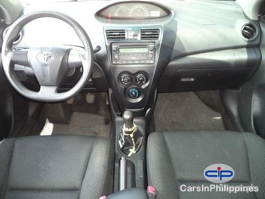 Toyota Vios Manual 2012 in Metro Manila