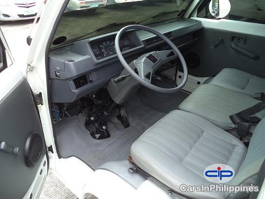 Mitsubishi L300 Manual 2013 in Metro Manila
