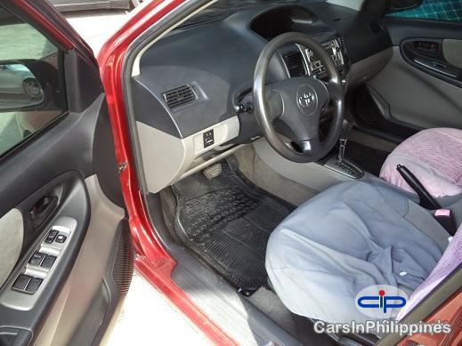 Toyota Vios Automatic 2006 - image 3