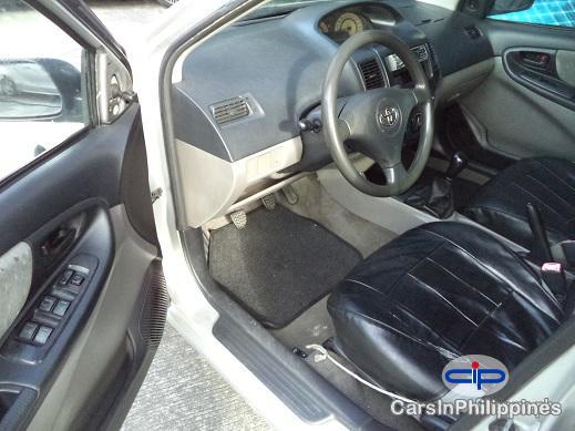 Toyota Vios Manual 2004 in Metro Manila