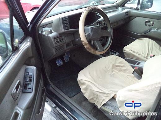 Isuzu Other Manual 1996 in Metro Manila