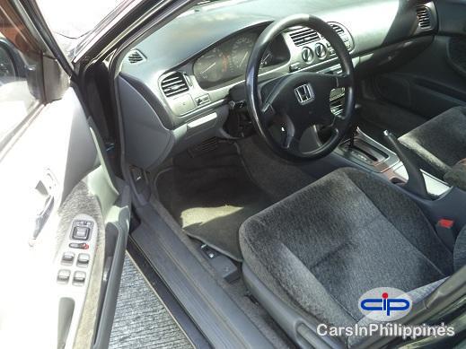 Honda Accord Automatic 1995 in Metro Manila