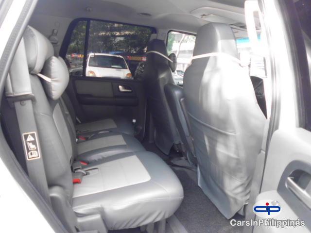 Ford Expedition Automatic 2003 in Philippines
