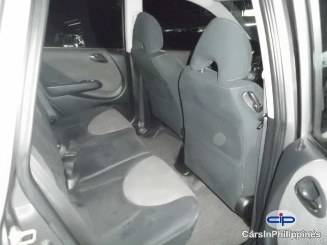 Honda Jazz Automatic 2007 - image 4