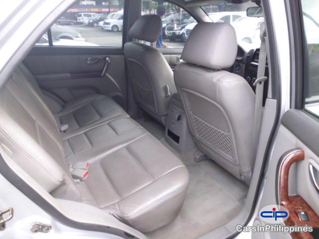 Kia Sorento Automatic 2005 in Philippines