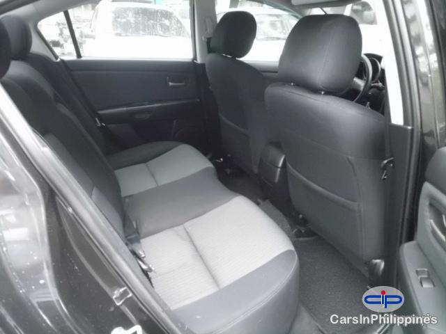 Mazda Mazda3 2007 - image 4