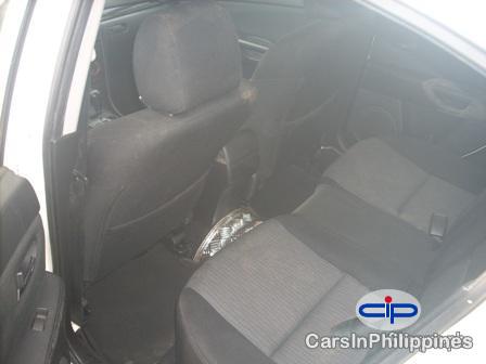 Mazda Mazda3 Automatic 2009 - image 4