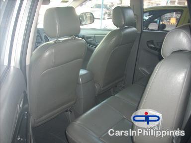 Toyota Innova Manual 2006 - image 4