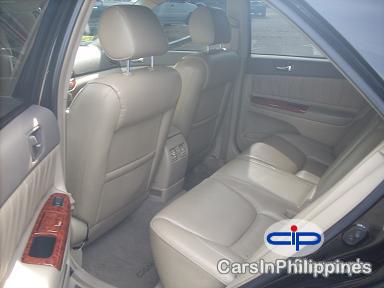 Toyota Camry Automatic 2005 in Philippines