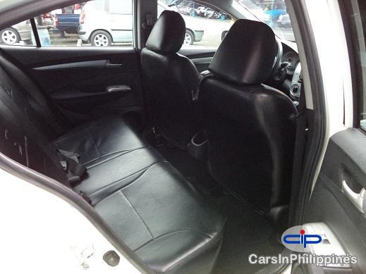 Honda City Automatic 2010 in Philippines