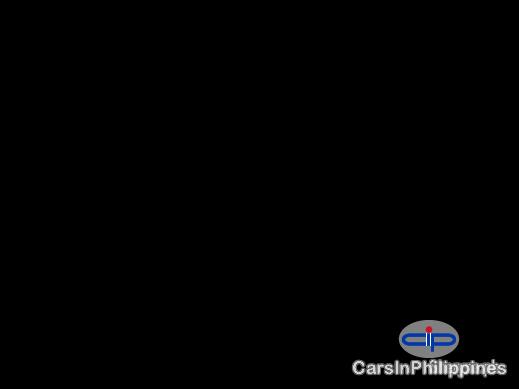 Toyota Fortuner Automatic 2007 in Philippines