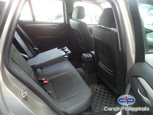 BMW 1 Series Automatic 2011 - image 4