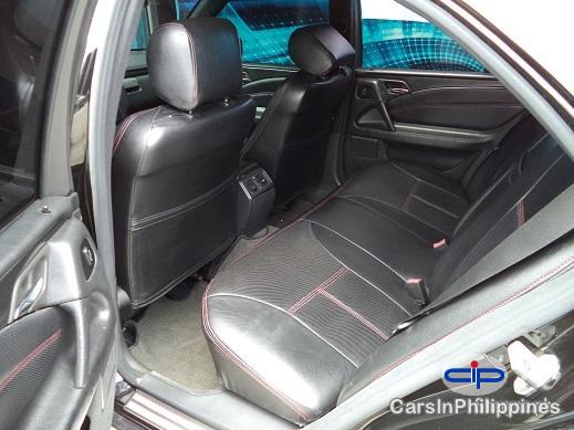Mercedes Benz E-Class Automatic 1997 in Philippines
