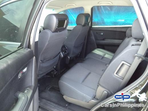 Mazda CX-9 Automatic 2012 - image 4