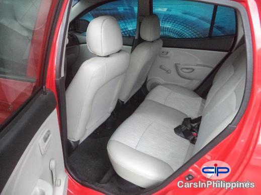 Kia Picanto Manual 2008 - image 4