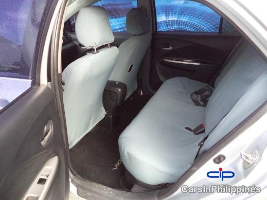 Toyota Vios Manual 2008 in Philippines