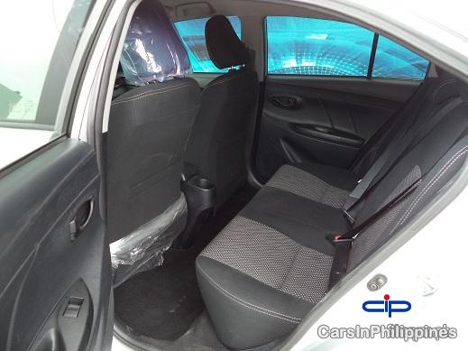 Toyota Vios Automatic 2014 in Philippines