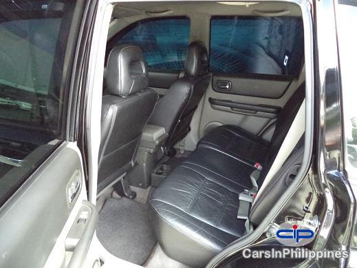 Nissan X-Trail Automatic 2005 in Philippines