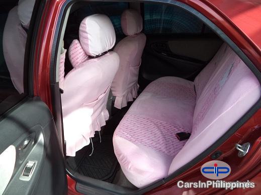 Toyota Vios Automatic 2006 - image 4