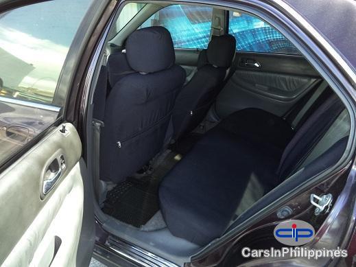 Honda Accord Automatic 1996 in Philippines