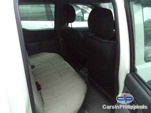 Ford Ranger Manual 2007 in Philippines