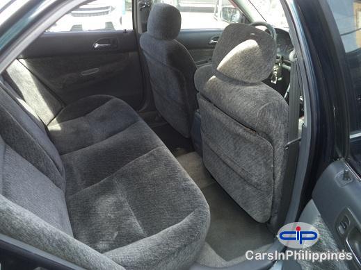 Honda Accord Automatic 1995 in Philippines
