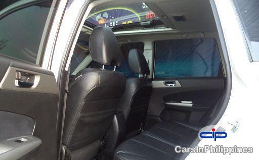 Subaru Forester - image 4