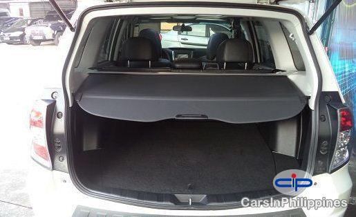 Subaru Forester - image 5