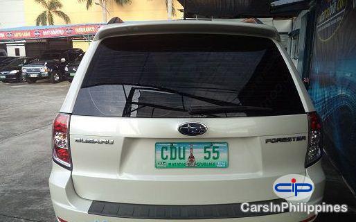 Subaru Forester - image 6