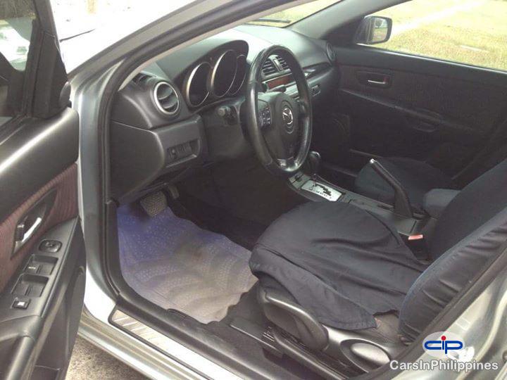 Mazda Mazda3 Automatic 2006 - image 2