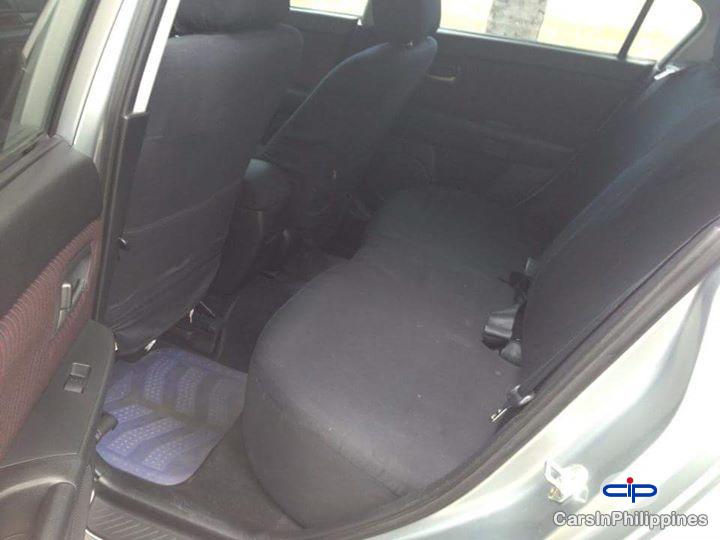 Mazda Mazda3 Automatic 2006 - image 4