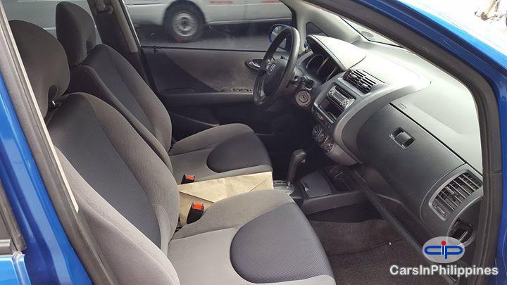 Honda Jazz Manual 2005 - image 4