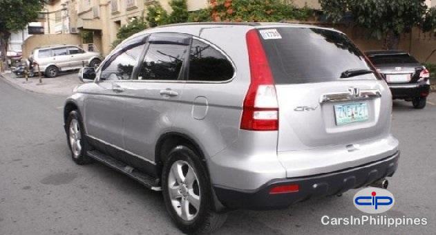 Honda CR-V Automatic 2008 - image 3