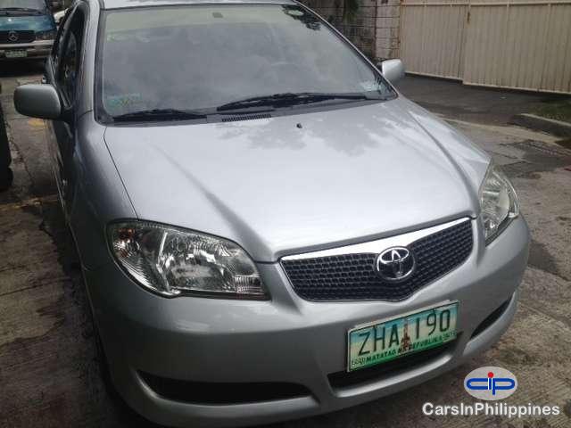 Picture of Toyota Vios