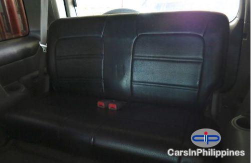 Picture of Ford Everest Manual 2004 in Cavite