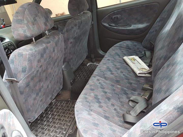 Picture of Hyundai Elantra Manual in Cavite